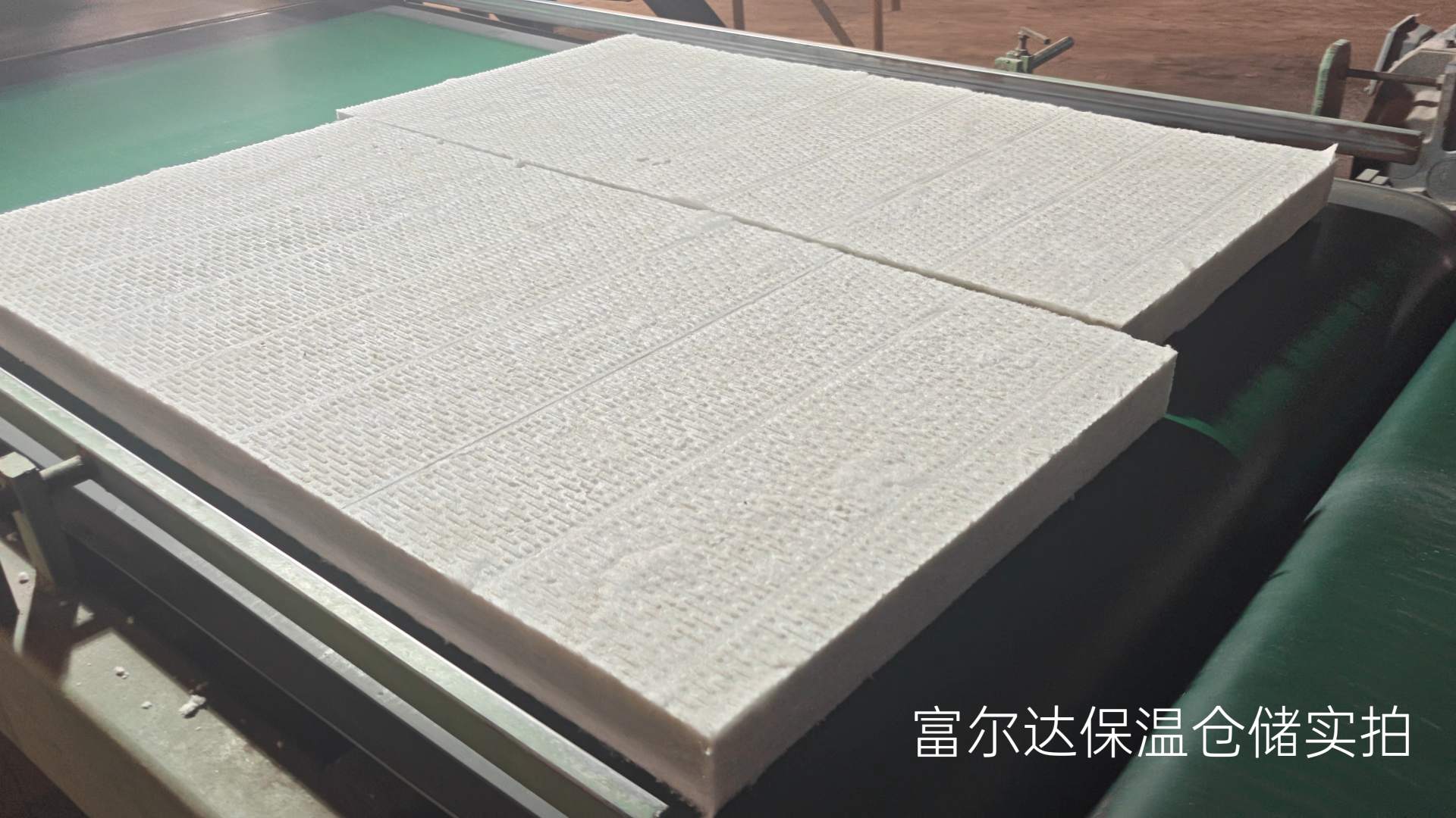 云浮市窑炉保温板硅酸铝梳型板 - 哪里好